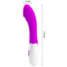 Pretty Love Stimulateur Point G Elemental 12 x 3.5cm